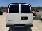 Used 2020 Chevrolet Express 2500 Extended w/ Driver Convenience Package image 6