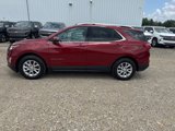 Used 2019 Chevrolet Equinox LT w/ Sun & Navigation Package image 2