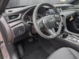 New 2025 INFINITI QX55 Luxe w/ Cargo Package image 3