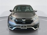 Used 2022 Honda CR-V EX-L image 2