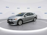 Used 2024 Toyota Camry LE image 5