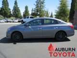 Used 2018 Nissan Sentra S image 6