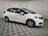 Certified 2020 Honda Fit LX image 2