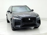 Certified 2025 Jaguar F-PACE R-Dynamic S image 2