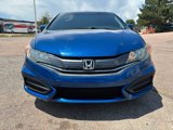 Used 2014 Honda Civic EX image 2