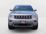 Used 2021 Jeep Grand Cherokee Limited image 2