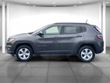 Used 2018 Jeep Compass Latitude image 4