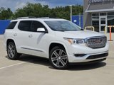 Used 2019 GMC Acadia Denali w/ Technology Package image 2