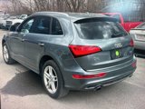 Used 2016 Audi Q5 3.0T Premium Plus image 3