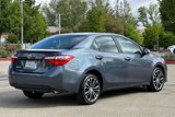 Used 2016 Toyota Corolla S image 4