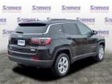 New 2025 Jeep Compass Latitude image 4