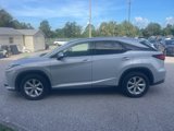 Used 2016 Lexus RX 450h AWD image 4