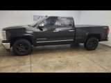 Used 2014 Chevrolet Silverado 1500 LTZ Z71 w/ LTZ Plus Package image 4