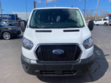 Used 2023 Ford Transit 250 Low Roof AWD image 5
