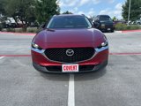 Used 2023 MAZDA CX-30 2.5 Turbo w/ Premium Package image 2