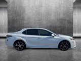 Used 2019 Toyota Camry SE image 4