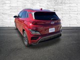 Used 2022 Hyundai Kona N Line w/ Tech Package image 5