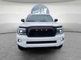 Used 2007 Toyota Tacoma 4x4 Access Cab V6 image 2