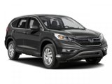 Used 2016 Honda CR-V EX image 6