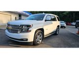 Used 2017 Chevrolet Tahoe Premier image 2