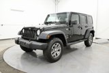 Used 2014 Jeep Wrangler Unlimited Sport image 3
