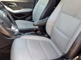 Used 2022 Chevrolet Trax LT w/ Premium Seat Package image 3