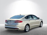 Used 2018 Ford Fusion S image 5