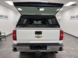Used 2015 Chevrolet Silverado 2500 W/T w/ WT Convenience Package image 4
