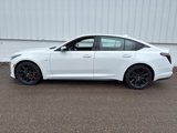 Certified 2022 Cadillac CT5 Sport image 4