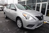 Used 2019 Nissan Versa SV image 2