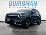 Used 2023 Kia Sportage EX image 2
