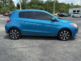 Used 2024 Mitsubishi Mirage SE image 2