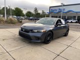 Used 2024 Honda Civic Sport image 4