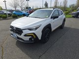 Used 2024 Subaru Crosstrek 2.5i Sport image 2