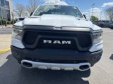 Used 2022 RAM 1500 Rebel image 2