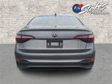 Certified 2024 Volkswagen Jetta Sport image 4