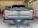 Used 2018 Ford F150 Lariat w/ Equipment Group 502A Luxury image 5
