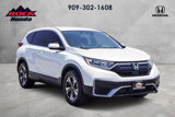 Certified 2021 Honda CR-V Special Edition image 3
