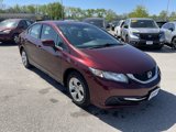 Used 2015 Honda Civic LX image 3