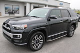 Used 2019 Toyota 4Runner Limited image 2