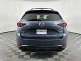 Used 2021 MAZDA CX-5 Carbon Edition image 5