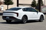 Certified 2025 Kia K4 LXS image 5