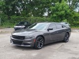 Used 2021 Dodge Charger SXT w/ Blacktop Package image 3