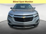Used 2023 Chevrolet Equinox LT w/ LPO, Floor Liner Package image 5