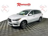 Used 2019 INFINITI QX60 Pure image 3