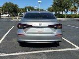 New 2025 Honda Civic Sport image 4