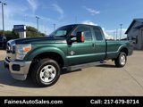 Used 2011 Ford F250 XLT w/ FX4 Off Road Pkg image 5