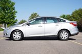 Used 2013 Ford Focus SE w/ Super Fuel Economy (SFE) Pkg image 5