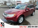Used 2012 Subaru Forester 2.5X Premium image 3