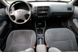 Used 2000 Honda Civic EX image 2
